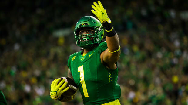 Noah Sewell Stanford 2